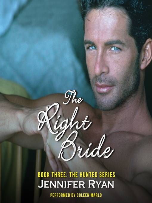 Title details for The Right Bride by Jennifer Ryan - Available
